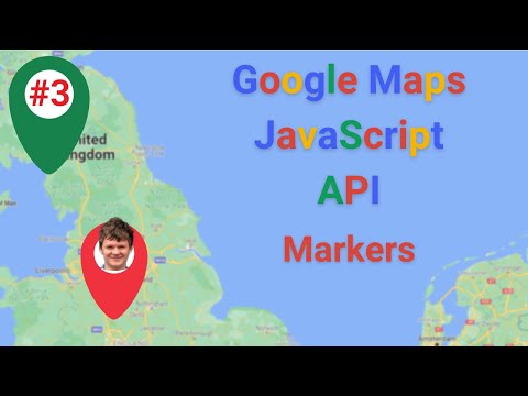 वीडियो: Google मानचित्र कितने मार्करों को संभाल सकता है?