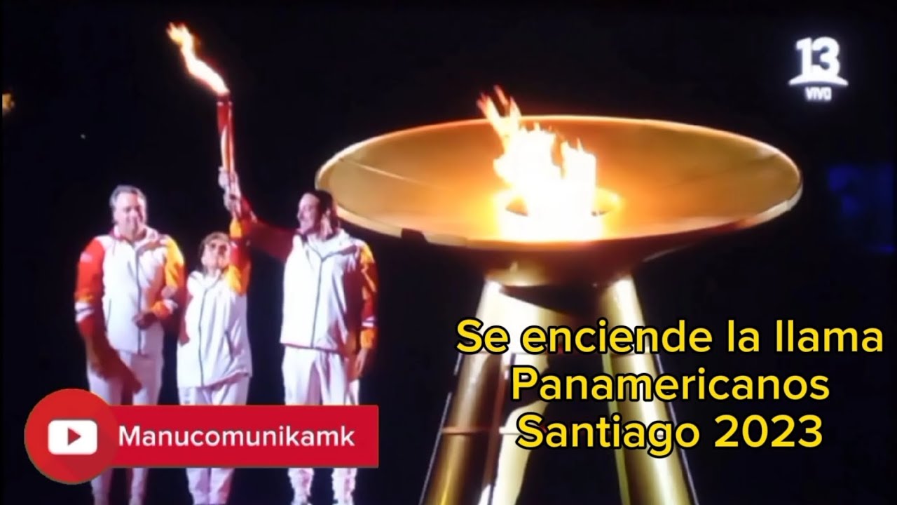 Se Enciende La Llama Macaco