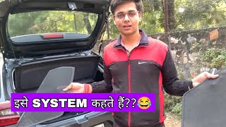 New Glanza के Boot के अंदर क्या मिला 🤔🤔 || Crazy Auto 360