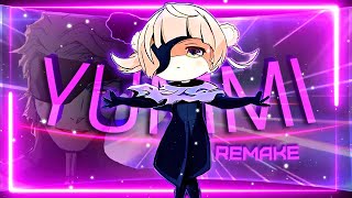 Yummi - Shigure Ui X Aizen X Jjk Editamv