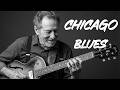 Blue Suit Blues – Slow Chicago Blues Guitar & Smooth Jazz for Midnight Relaxation