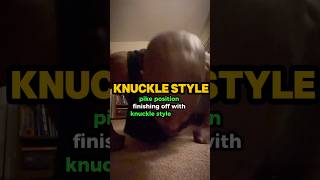 NEW push-up workout challenge