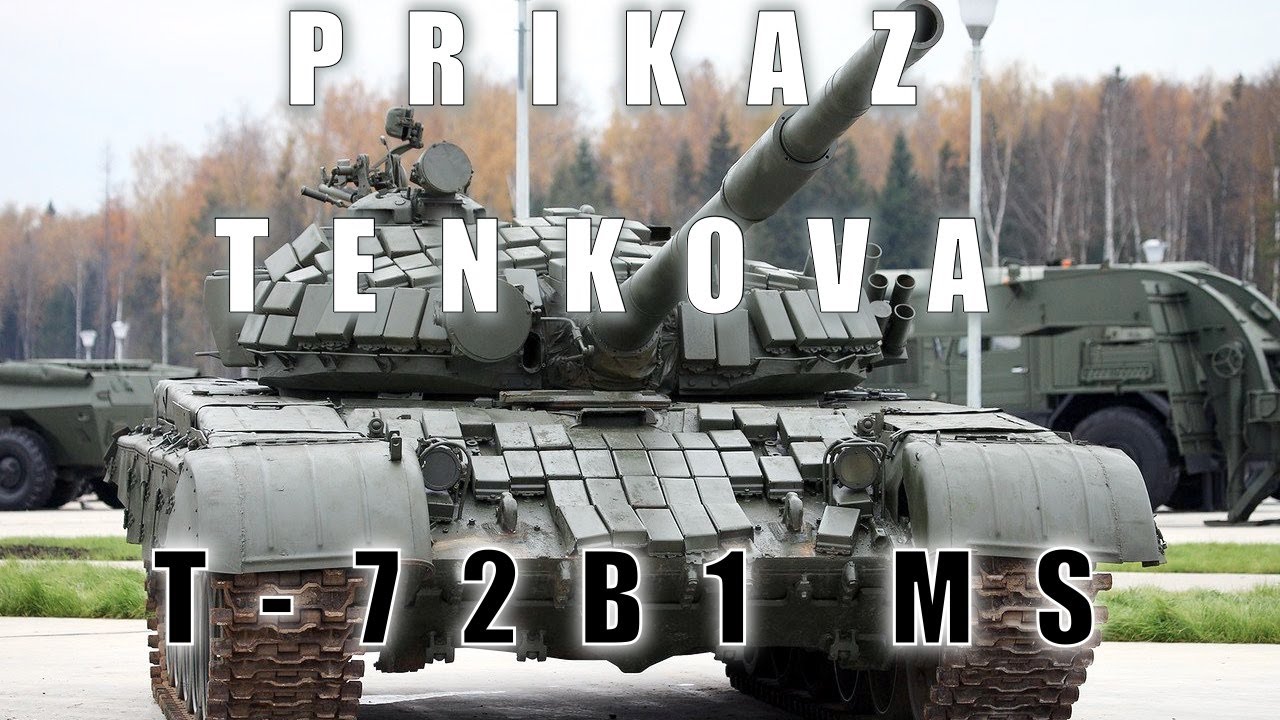 T 72b1 Ms Tenk Iz Rusije Stigao U Srbiju Nghenhachay Net T 72b1 Ms Tenk Iz Rusije Stigao U Srbiju Nghenhachay Net