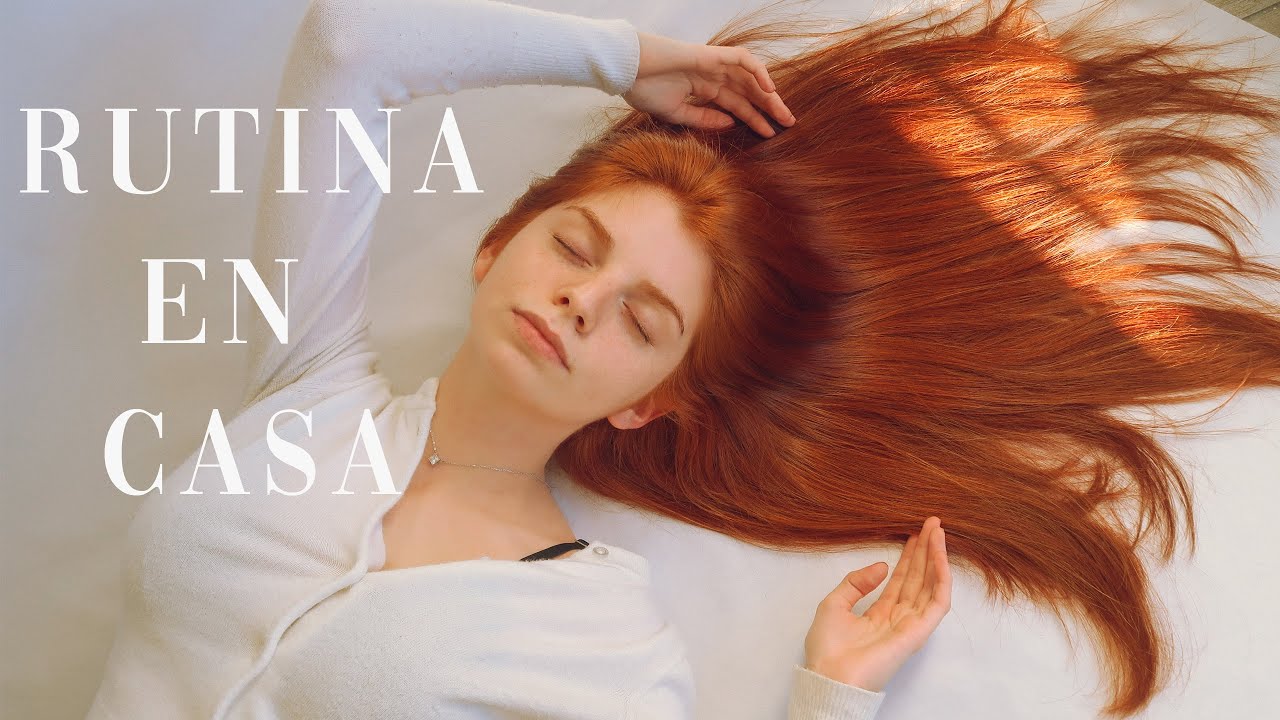 Cabello RESECO y MALTRATADO tratamiento y tips PASO A PASO