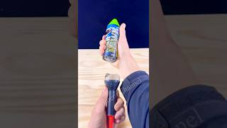 Rocket Inside A Rocket Experiment