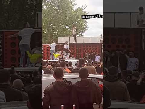 YAĞMUR ŞİMŞEK ❣️/ CADDE EDİRNE FEST3
