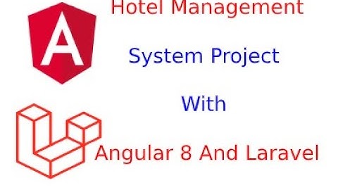 hotel management system project  with source code  free download |  part 4
