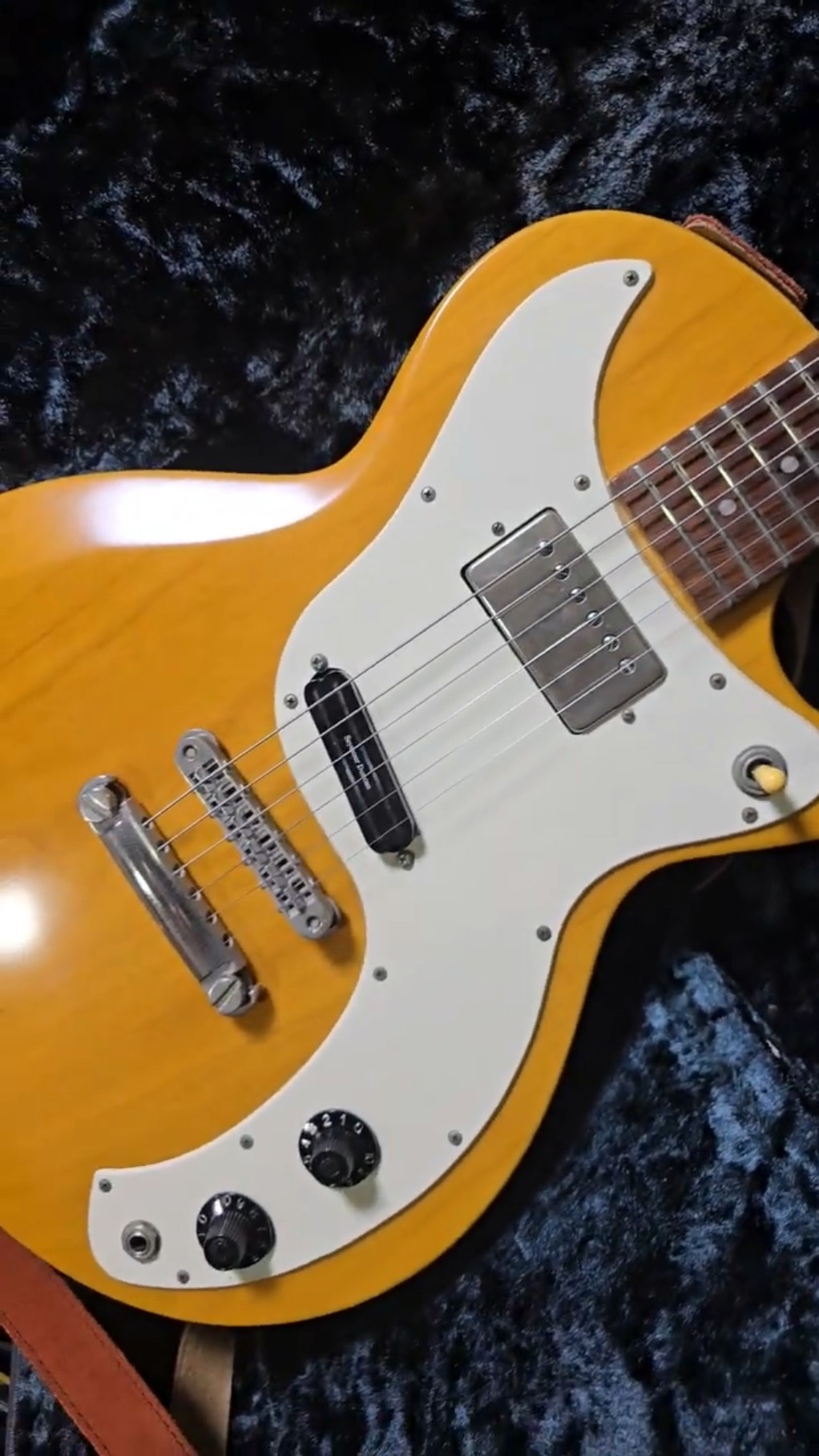 kissy's Guitar Collections】Edwards Marauder E-ML-90LT 2006年 希少