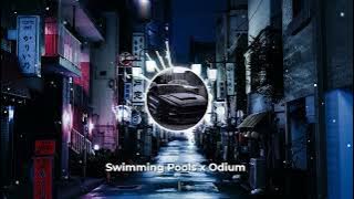 Download lagu Swimming Pools x Odium   Remix