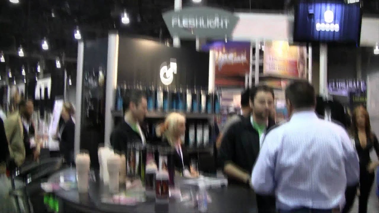 Fleshlight Video - Sinful.dk