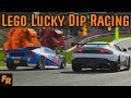 Lego Lucky Dip Racing - Forza Horizon 4