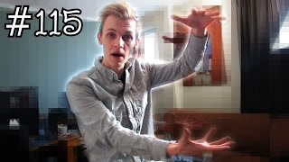 ZO GROOT!!! - MILANKNOL VLOG #115