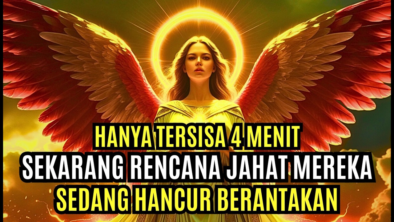 JIWA TERPILIH ✨KINI MEREKA TERJEBAK DALAM PERMAINAN MEREKA SENDIRI 💫