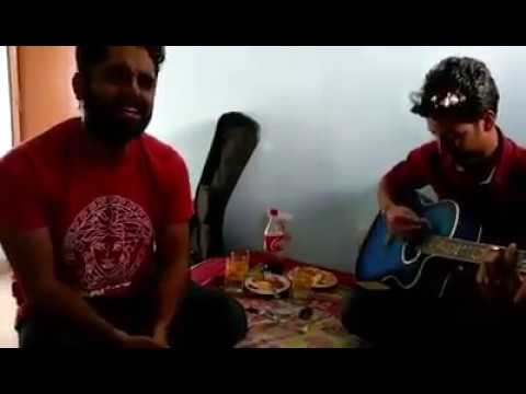 O re Piya unplugged | cover | Rahat Fateh Ali Khan | Guitar chords| best |