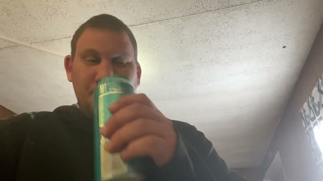 Monster Ultra Fiesta Mango Review