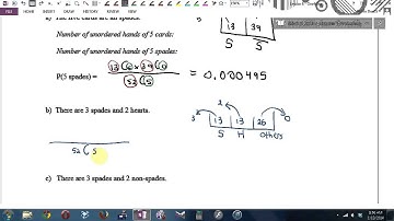 FMa12 U3L6 Using Combinations for Probability Pt 1