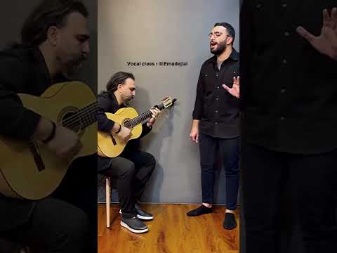 حالا تو دست بی صدا دشنه ی ما شعر و غزل