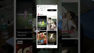 Would You Let an App Control Your Scrolling? #startup #buildinpublic #buildapps