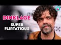 Peter Dinklage&#39;s Wife Reveals How She Embraces His Flirtatious Side | Rumour Juice