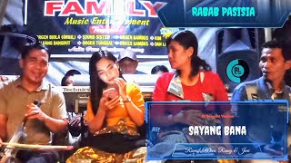 Sayang Bana Dll Djang Dj Music Edit Version Rabab Dangdut Pasisia#violin #rabab #minangkabau #viral