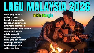 Full Album Slow Rock Malaysia Terbaru 2026 – Lagu Malaysia Viral Tiktok
