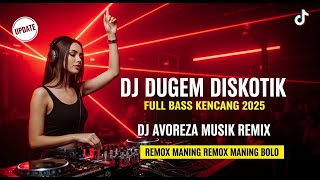 Download Lagu DJ Remix Indonesia – Lagu DJ Paling Hits 2025 MP3