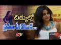 Heroine Nidhi Faces Public Anger Over Photo Shoot in Mysore Palace
