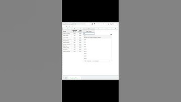 #shorts | 2022 Top Google sheets Tips and Tricks | Bar Chart | Session 14