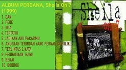 Koleksi Lagu Enak Sheila On 7 (Full) Album Pertama "1999"  - Durasi: 44:00. 