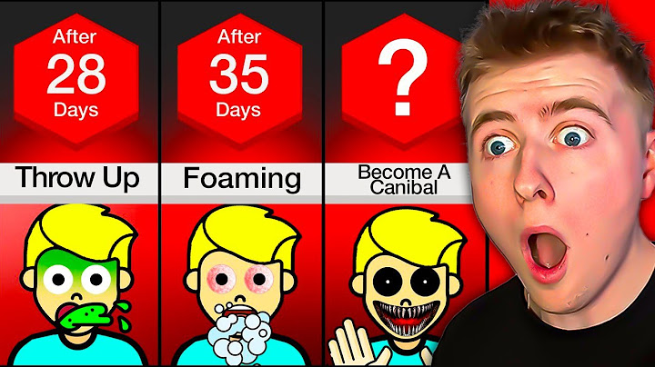 What Would Happen If You Got Rabies?