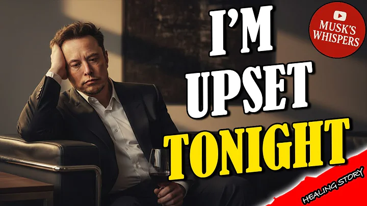 Stay With Me Tonight… I’ll Show You How Simple Love Can Feel Again | Elon Musk