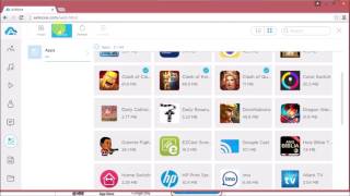 How to Backup Android Apps to PC