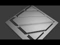 Blender 3D - Stroke Method 快速鍵 Alt E
