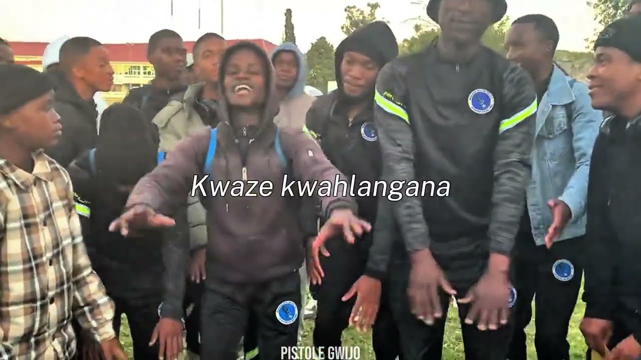 Halala (Gwijo) | Lyrics