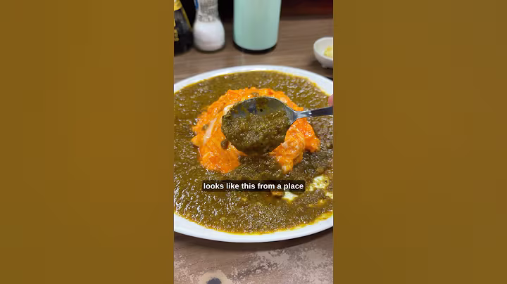 This sketchy restaurant in Japan serves curry