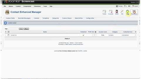 CE GMaps Integration