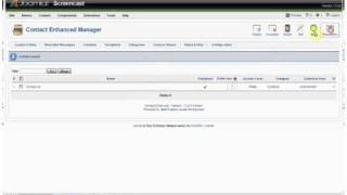CE GMaps Integration