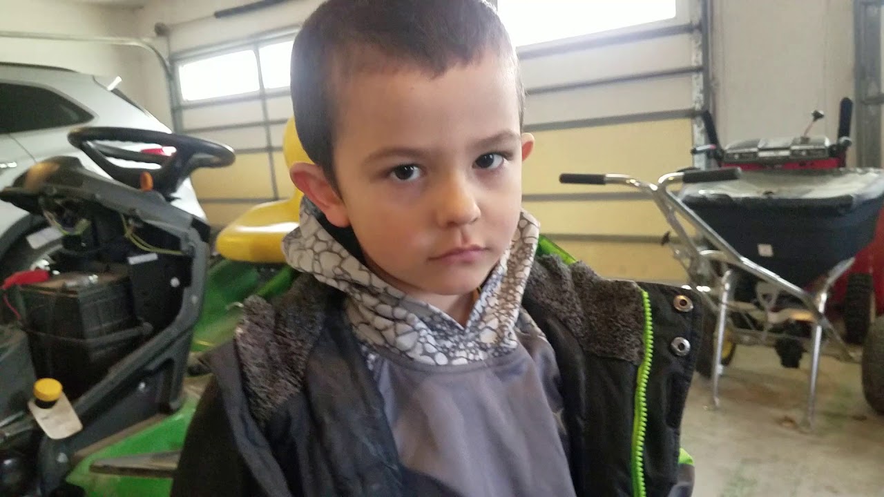 DIY Bedknife Facer YouTube