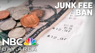 Junk fee law bans restaurant surcharges Resimi