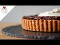 Tarta de Chocolate "Criadas y Señoras" | The Help - Minny's Chocolate Pie
