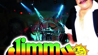 Video thumbnail of "Jimmy Sale Calor - Urge - En Vivo"