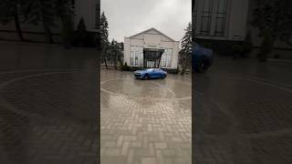 Поставьте этой красотке♥️ #camaro #shevrolet #fyp