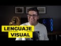 Lenguaje visual aplicado a la fotografa