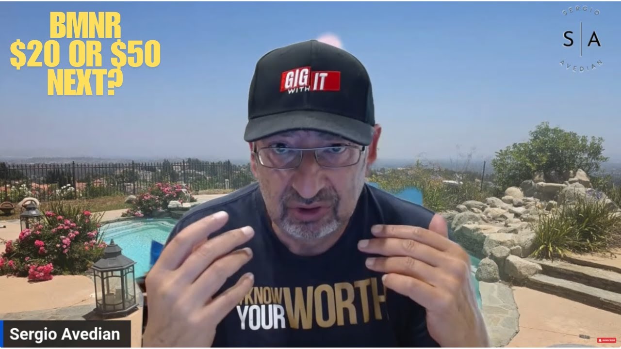 MNAV Is a Trap — Here’s Why It Keeps Getting Crushed!