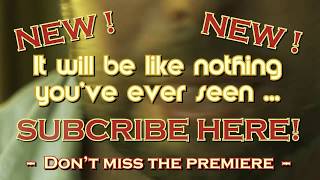 Check Out The New Rednex Live Stream Channel! Subscribe Now! Don't Miss The Premiere!
