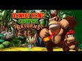 Donkey kong country returns  full ost w timestamps