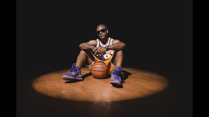 Eric Bellinger - Ball (Official Music Video)