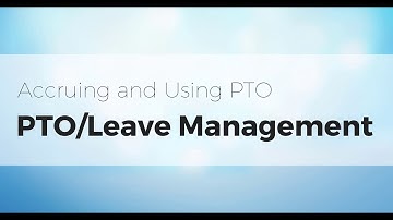 Ximble Scheduling App New Feature Overview - Paid Time Off Management