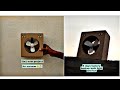 How to make 2in1 fan new idea in Telugu Tech Experiment in Telugu #youtubeTeluguyoutuber