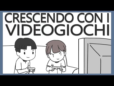 Crescendo Con I Videogiochi - DOMICS ITA - Orion
